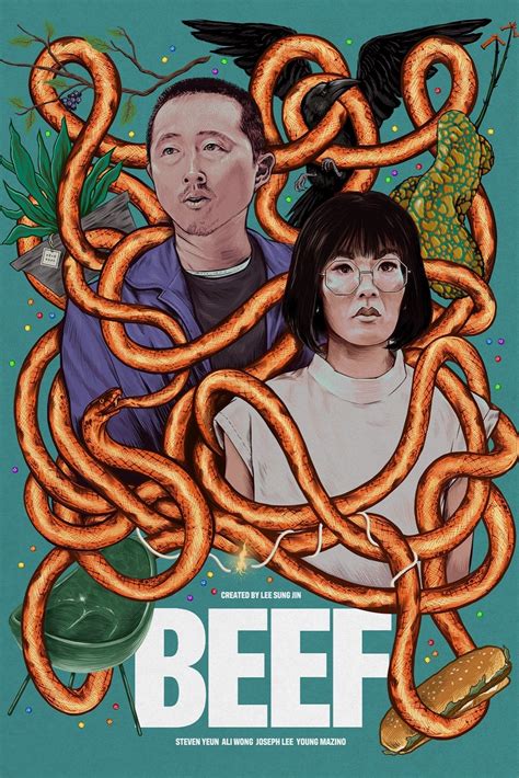 Watch BEEF 2023 Online free .